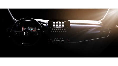 34 452 просмотра • 7 окт. Nissan Qashqai 2021, nuevos detalles de cómo será el interior