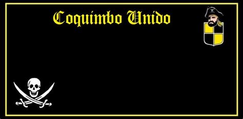 Sitio web oficial del club coquimbo unido sadp, guillermo edwards n50 el llano coquimbo fono: Coquimbo Unido Chrome Theme - ThemeBeta
