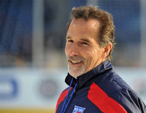 Jump to navigation jump to search. John Tortorella Pictures - 2012 Bridgestone NHL Winter Classic - Practice Sessions - Zimbio