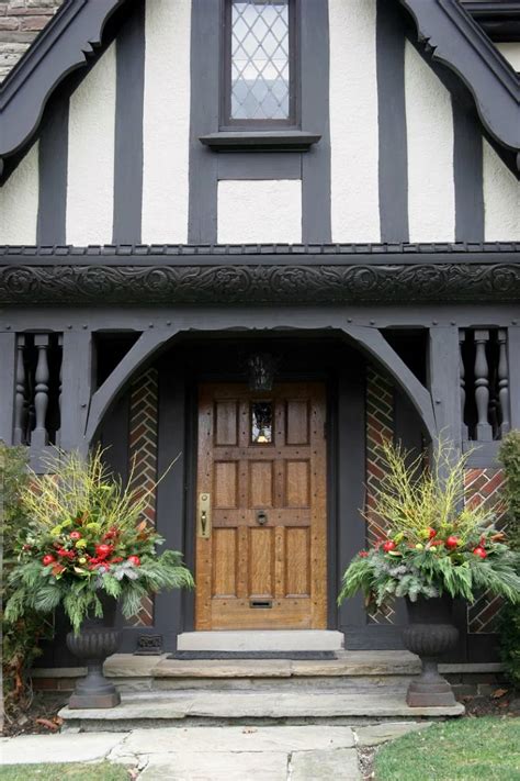 All You Need To Know About Tudor Style Homes Then And Now Tudor