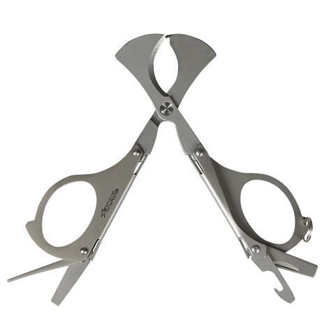 Multi Tool Scissor Cutter Thompson Cigar