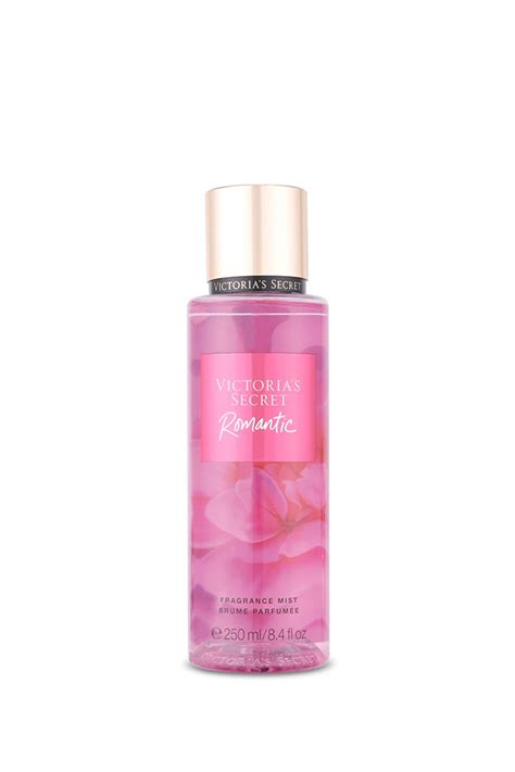 Buy Victorias Secret Fragrance Mists From The Victorias Secret Uk