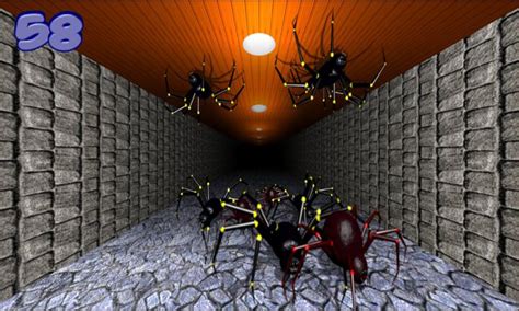 Spider Swarm Paidappstore For Android