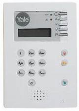 Yale Wireless Burglar Alarm Review Photos