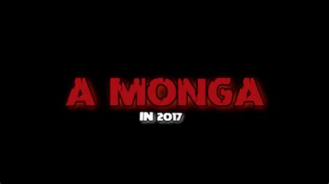 A Monga Trailer 2017 Youtube