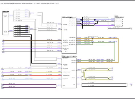 Discovery 2 Audio Wiring Diagram