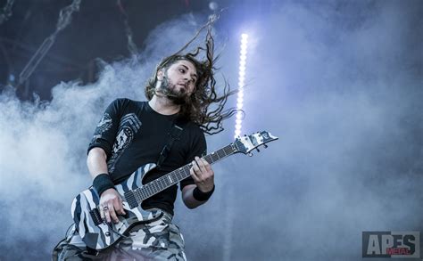 Sabaton celebrated the band's 20th anniversary at the 30th edition of wacken open air with a set packed with highlights and surprises. Sabaton at Wacken Open Air 2015 - APES METAL
