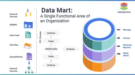 Data Mart Vs Data Warehouse Critical Differences Learn Hevo