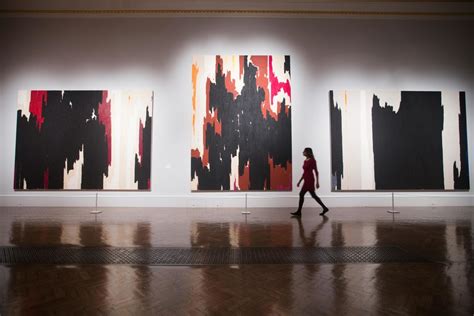 Abstract Expressionism Royal Academy Of Arts Artsy