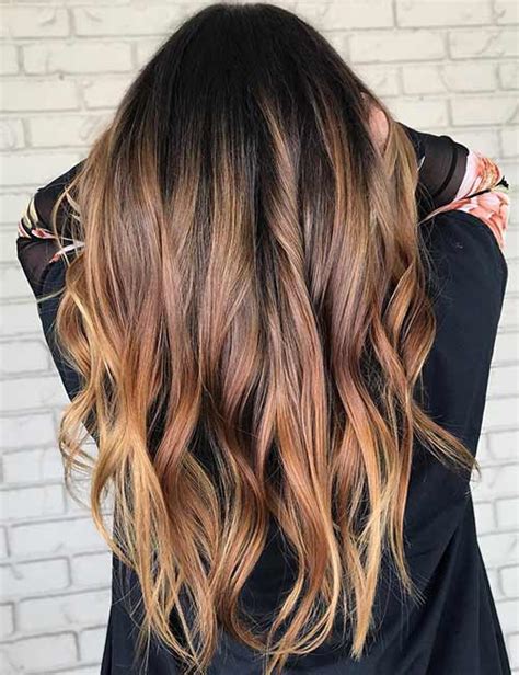 Generally, the process involves spending hours lifting your dark hair to light blonde, depositing bright. Tones Of Brown Hair Color- Which One Is Perfect For You ...