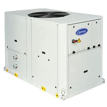 30RB Air Cooled Scroll Chiller Carrier Building Solutions Asia