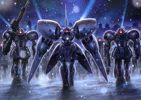 Anime After War Gundam X Hd Wallpaper