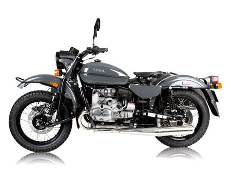 Ural Motorcycles For Sale In North Carolina
