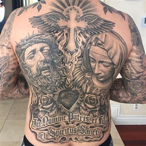 Jesucristo Forarm Tattoos Chicano Tattoos Ink Tattoo Body Art