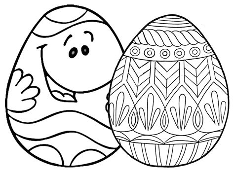 A printable coloring page for the easter message of the empty tomb in a coloring page for the kids. Bacon Coloring Page at GetColorings.com | Free printable ...