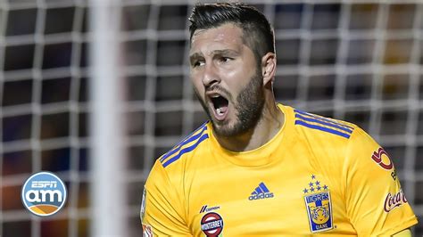 Por Fin Se Ponen De Acuerdo En Algo Andr Pierre Gignac Es El Mvp