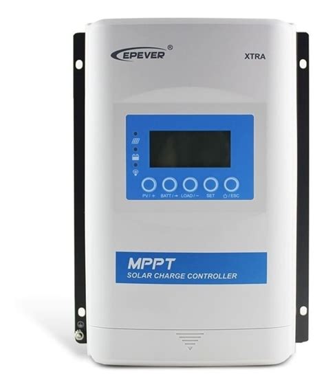 Controlador De Carga 30a