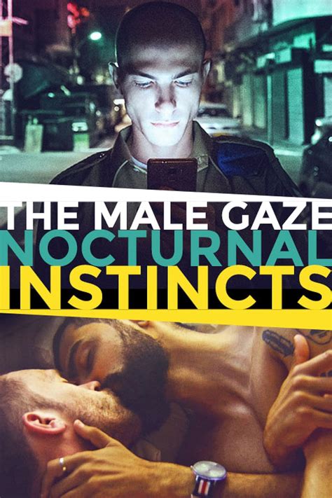 The Male Gaze Nocturnal Instincts Imdb