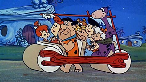Is Your Mind Driving A Fred Flintstone Car Pam Grout