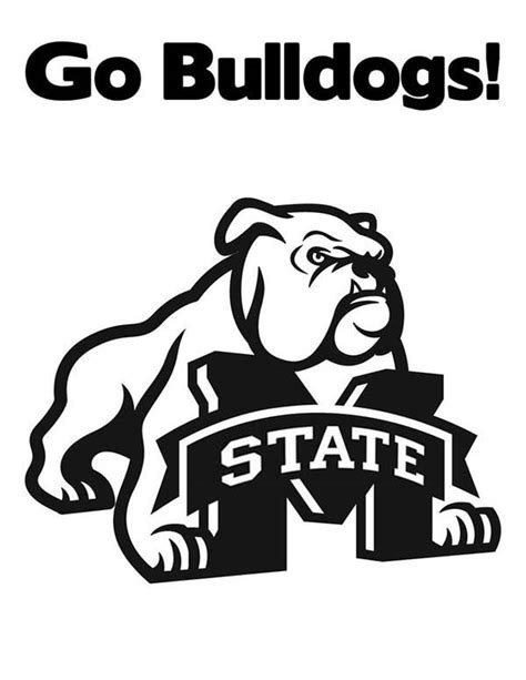 Find more mississippi state university coloring page pictures from our search. Michigan State Spartans Coloring Pages Coloring Pages