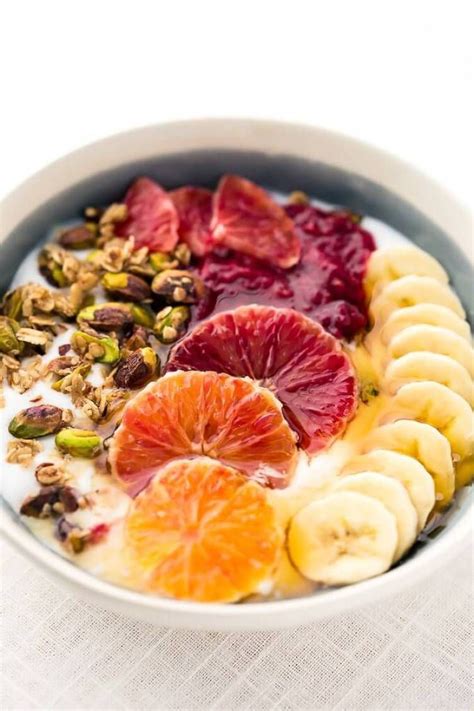 27 Healthy Vegan Winter Breakfast Recipes Winter Breakfast Vegan