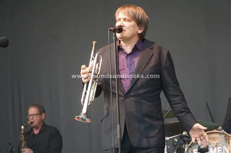 Da bleibt kein auge trocken und nach fünfunddreißig jahren gibt es viel zu verzeihen! Element Of Crime live Hamburg Stadtpark 2019 by Gérard ...