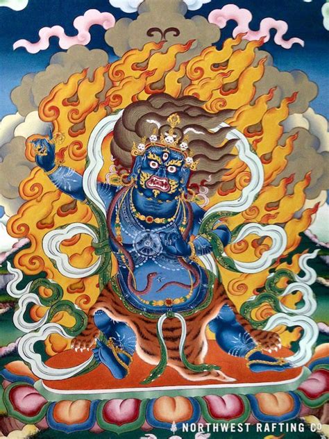 Buddhism The Universe And The Samsara