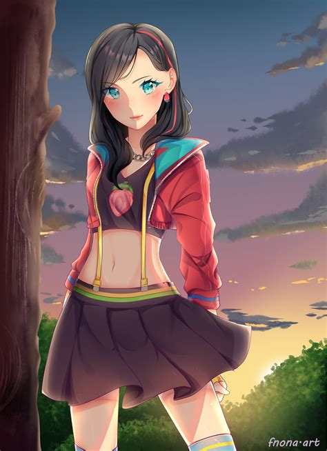 rox - fortnite by fno-art on DeviantArt