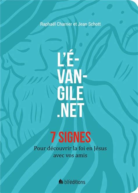 Les 7 Signes De Lévangile De Jean