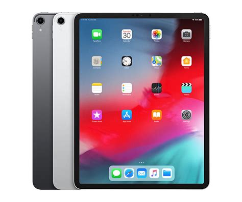 Apple Ipad Pro 129 2018 1 Dsigners
