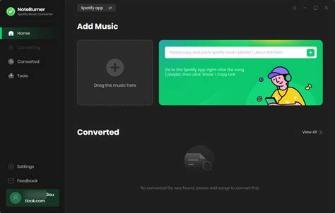 Best Ways To Add Spotify To Streamlabs Noteburner