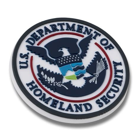 Dhs is listed in the world's largest and most authoritative dictionary database of abbreviations and acronyms. DHS Seal Magnet (2 in.)