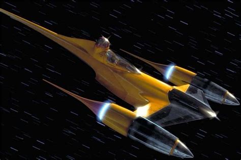 The 10 Best Star Wars Ships Ranked