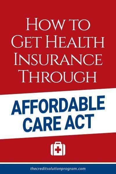 Did you know it's now mandatory to have health insurance or else you'll