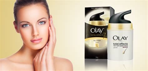 Olay Is A Product Designed For Ageing Women In Their Thirties Or