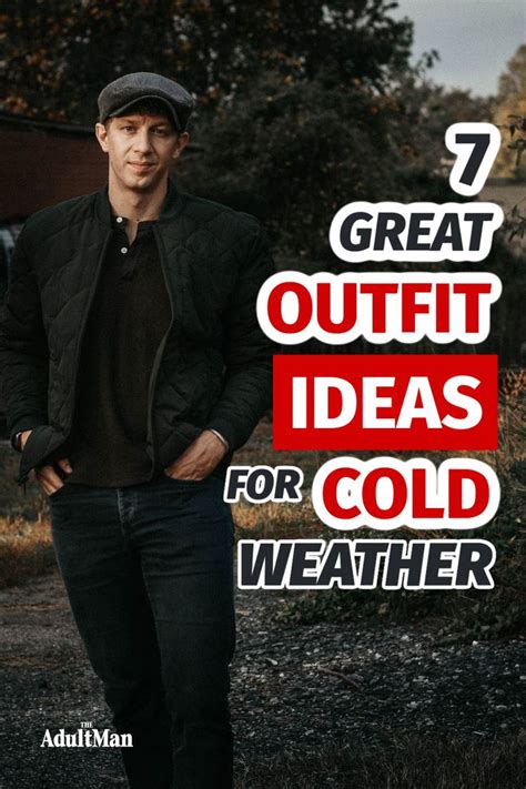 What To Wear In 60 Degree Weather 11 Fall Outfits For Men 60 Degree Weather Outfit 50 Degree