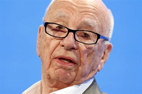 How rupert murdoch became eight times richer than donald trump. Rupert Murdoch takes control of Fox News after 'ousting ...