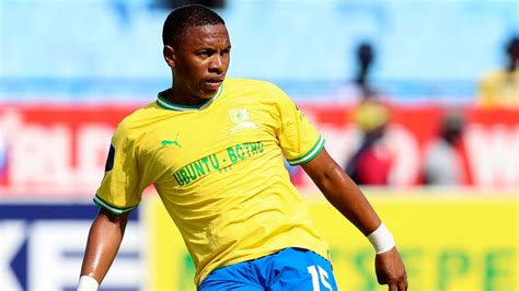 Orlando Pirates And Kaizer Chiefs Alert As Agent Gives Update On Jalis