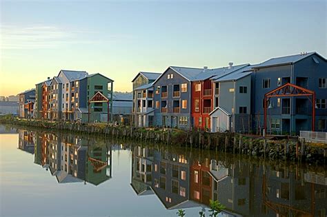 Percentage of residents living in poverty in 2019: New construction of Waterfront Apartments | Midstate ...