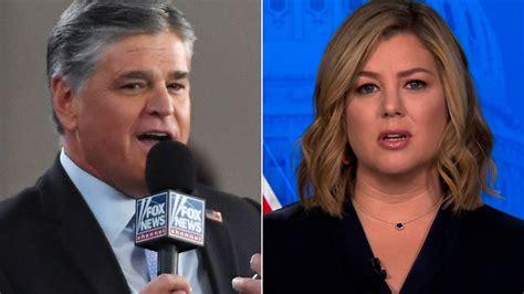 Brianna Keilar Calls Out Fox News Host Sean Hannity For Misrepresenting