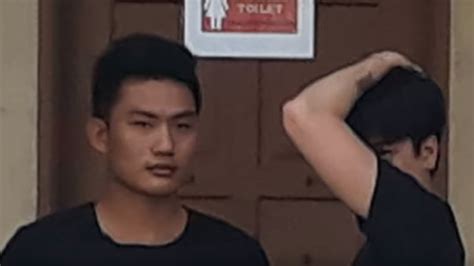Malaysia Two Gay Tourists Arrested For “immoral Acts” With An Undercover Officer