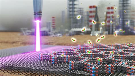 Semiconducting Mofs On Laser Induced Graphene For No2 Monitoring