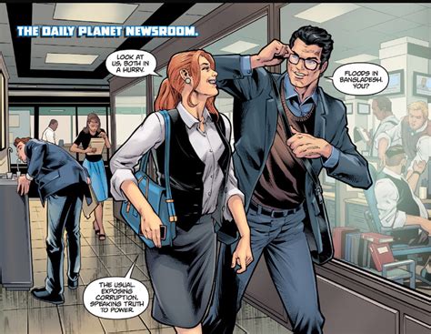 Man of tomorrow' animated movie. Read DC's Promotional Prequel Comics to BATMAN V SUPERMAN ...
