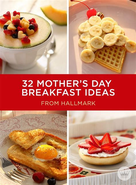 32 Mothers Day Breakfast Ideas Breakfast For Kids Birthday