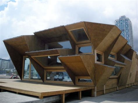 He has been a nabcep certified solar pv installer since its inception in 2004. IAAC's Stunning Solar-Powered Endesa Pavilion Soaks Up the ...