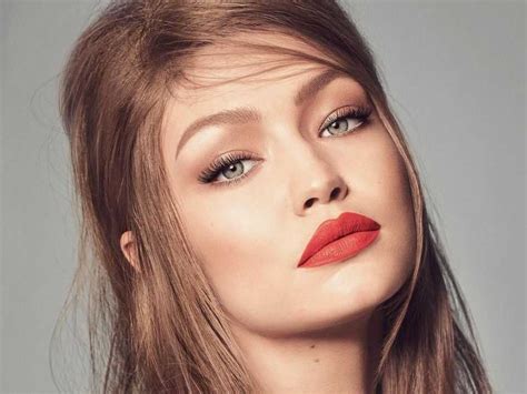 Her horoscope/sun sign is taurus, nationality american and ethnicity is white. Gigi Hadid Height, Age, Boyfriend, Biography, Wiki, Net ...