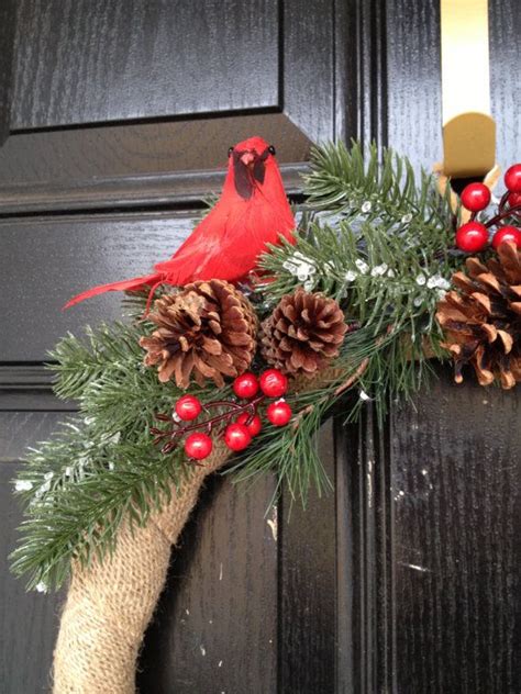 Here are some sweet robin bird christmas ornaments to hang on your festive tree or, alternatively, gift for the holiday season to someone who enjoys these wonderful and cute feathered friends. 126 best Red Bird Christmas Ideas images on Pinterest ...