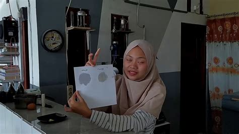 Buah ini mengandung enzim papain, yang membantu memecah makanan lebih cepat sehingga lebih mudah dicerna. UJI IDENTIFIKASI KARBOHIDRAT, LEMAK, DAN PROTEIN - YouTube