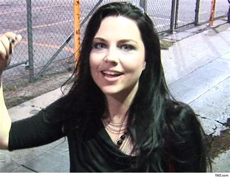 Evanescence Singer Amy Lee Recovers 1 Million In Lawsuit