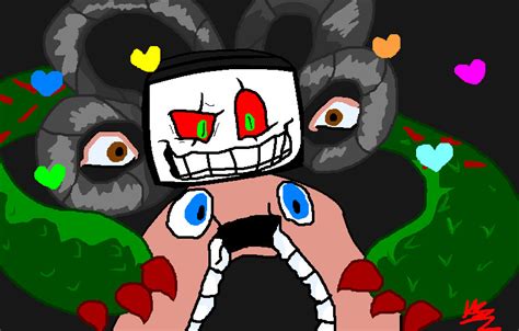 undertale lyricsstronger than you (flowey cover) by dannyman12, literature. Omega Flowey Fanart by BfdiFanzu on DeviantArt